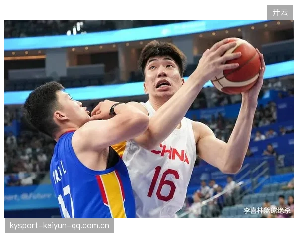 NBA亚洲化引全球关注——篮球世界的未来趋势