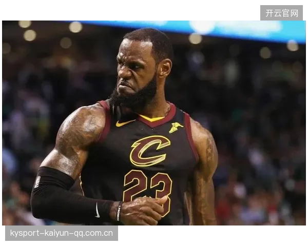 NBA詹姆斯：加强投篮与力量训练，重新定义巅峰