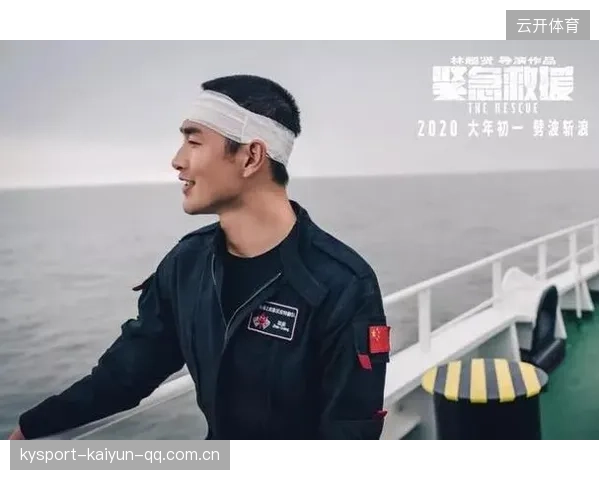 体育电影主角“身份”曝光，真英雄竟然是这样的一种人